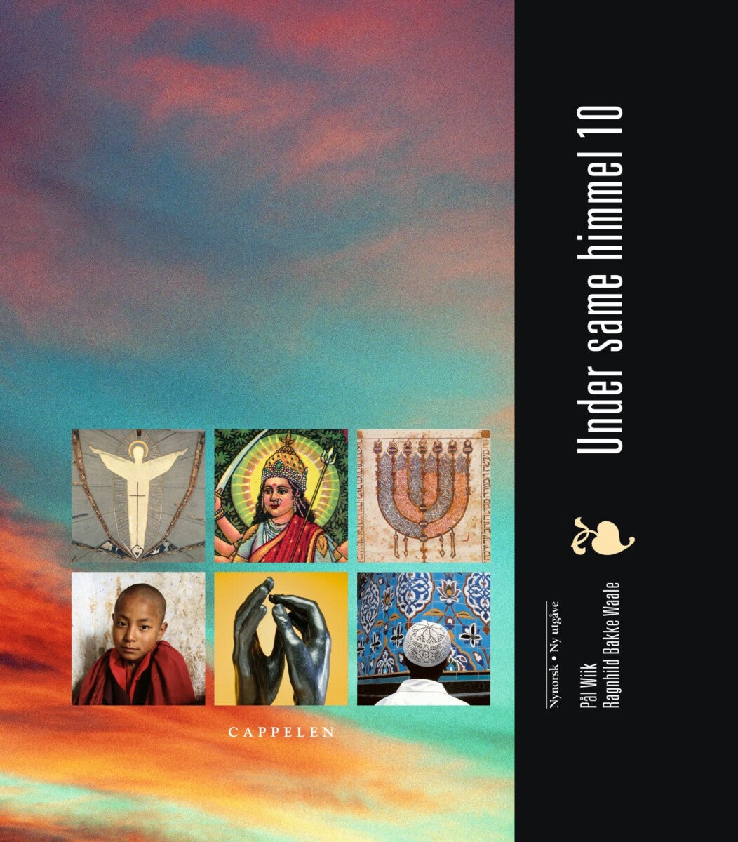 Under same himmel 10