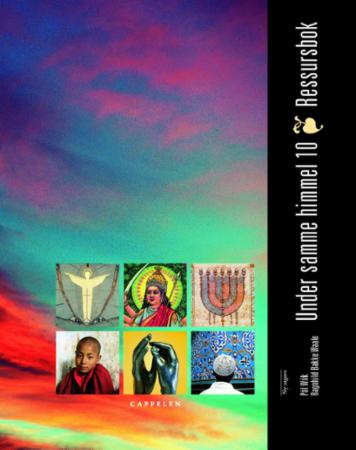 Under samme himmel 10 - ressursbok