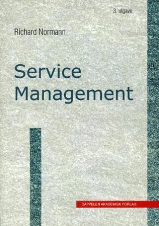Service management