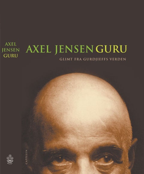 Guru - glimt fra Gurdjieffs verden
