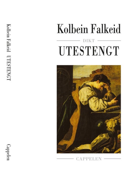 Utestengt - dikt