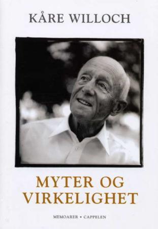 Myter og virkelighet - om begivenheter frem til våre dager med utgangspunkt i perioden 1965-1981