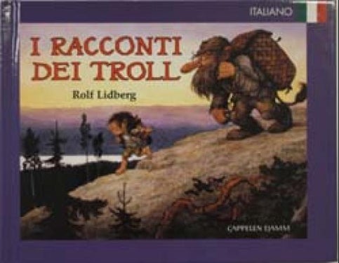 I racconti dei troll