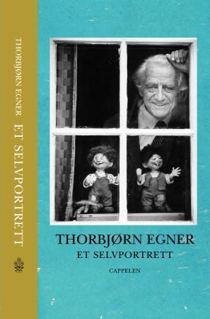 Thorbjørn Egner - et selvportrett