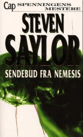Sendebud fra Nemesis
