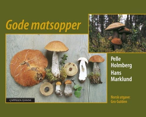 Gode matsopper