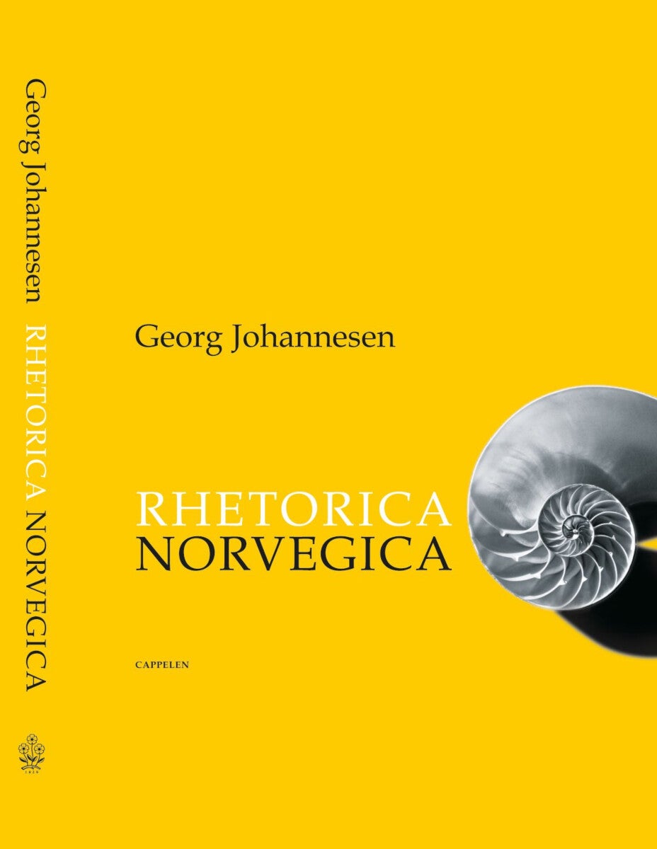 Rhetorica Norvegica
