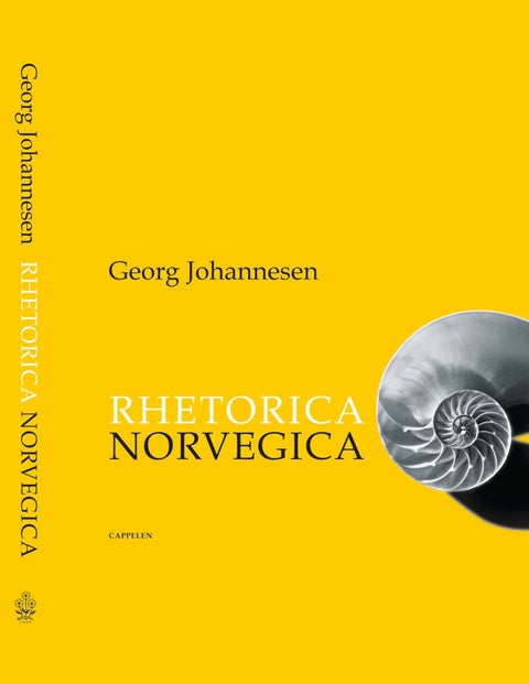 Rhetorica Norvegica