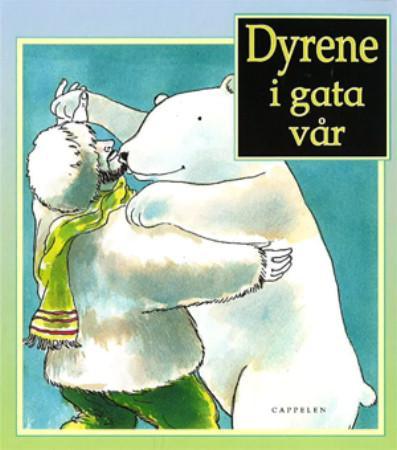 Simsalabim - vi leser! - gule småbøker