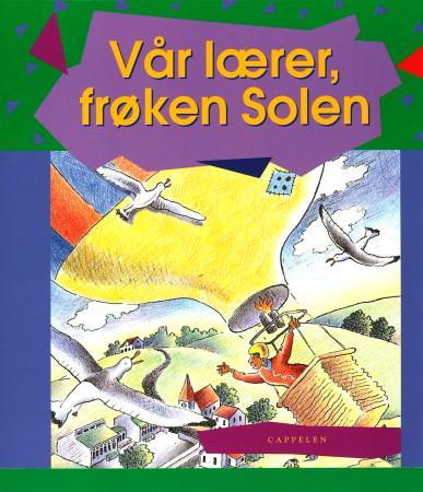 Simsalabim - vi leser! - blå storbøker