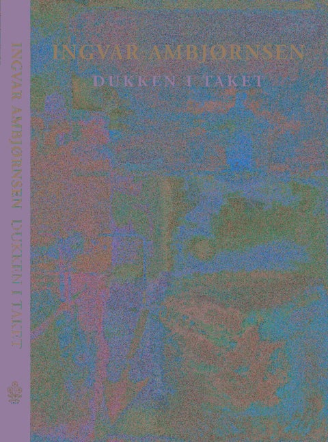 Dukken i taket - roman