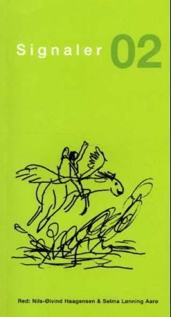 Signaler 02 - Cappelens årlige litterære revy
