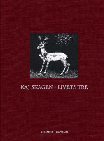 Livets tre - legender