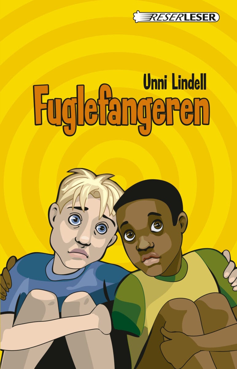 Fuglefangeren