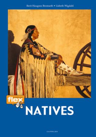 Natives - flex engelsk