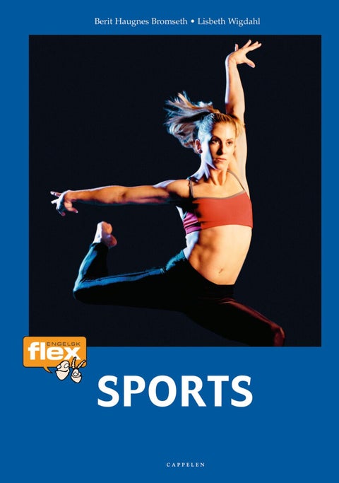 Sports - flex engelsk