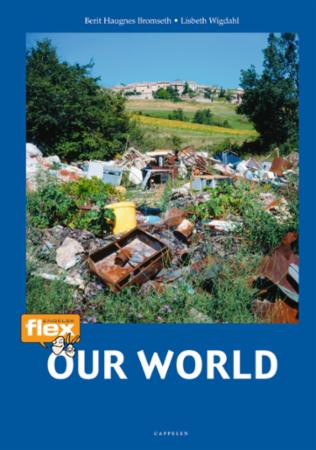 Our world - flex engelsk
