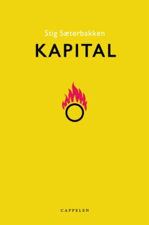 Kapital - roman