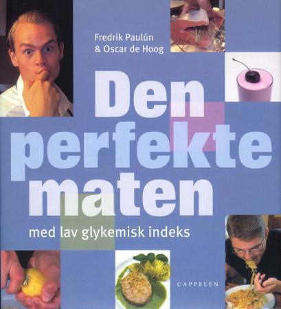 Den perfekte maten - med lav glykemisk indeks