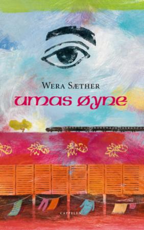 Umas øyne - roman for barn og alle