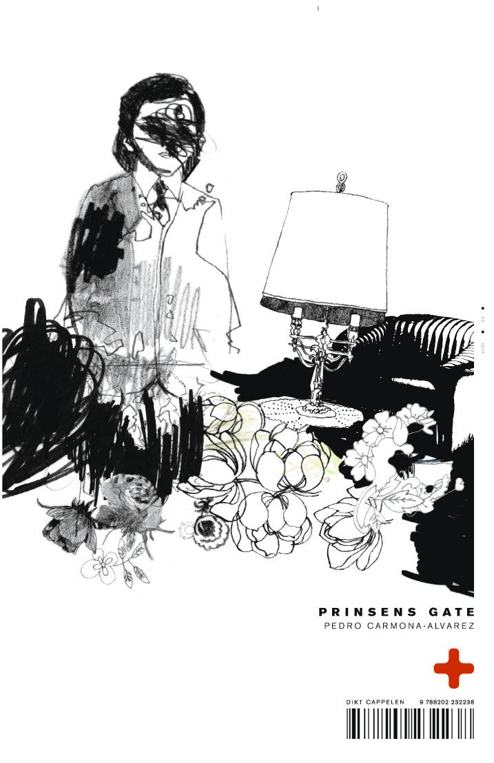 Prinsens gate - dikt