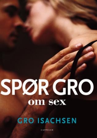 Spør Gro om sex