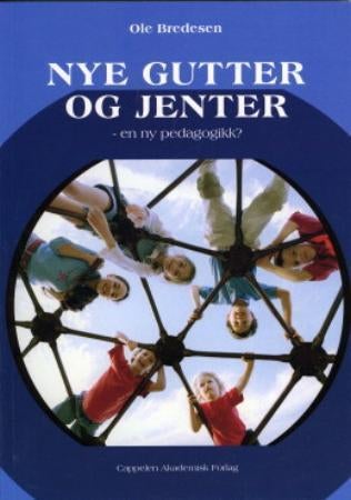 Nye gutter og jenter - en ny pedagogikk