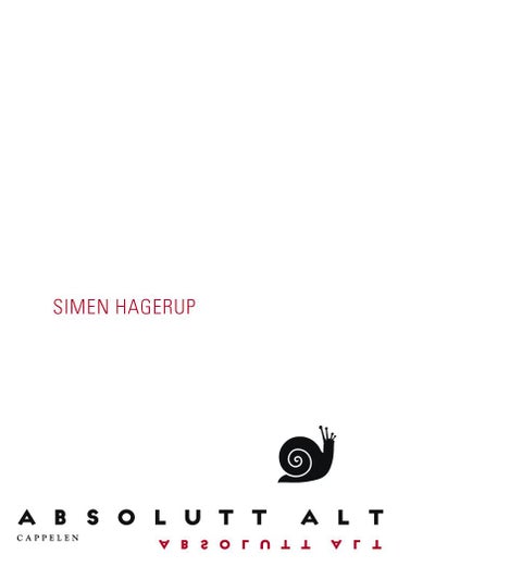 Absolutt alt - (fra abaksograf til årringer)