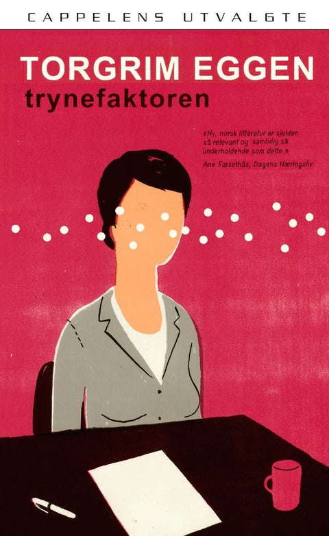 Trynefaktoren - roman