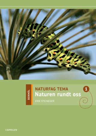 Naturfag tema 1 - naturen rundt oss