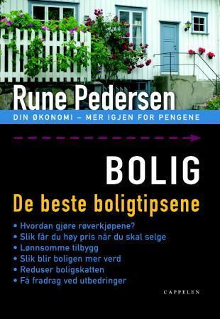 Bolig - de beste boligtipsene