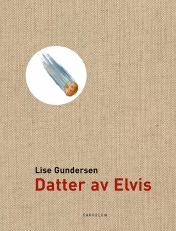 Datter av Elvis - roman