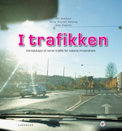 I trafikken - introduksjon til norsk trafikk for voksne innvandrere