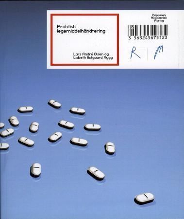 Praktisk legemiddelhåndtering