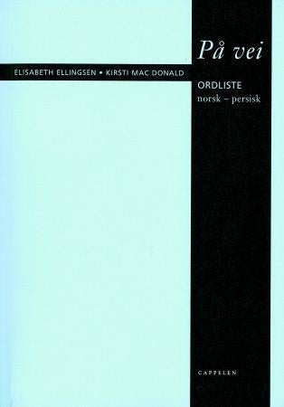 På vei - ordliste : norsk-persisk
