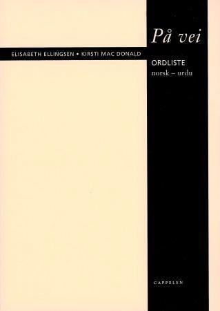 På vei - ordliste : norsk-urdu