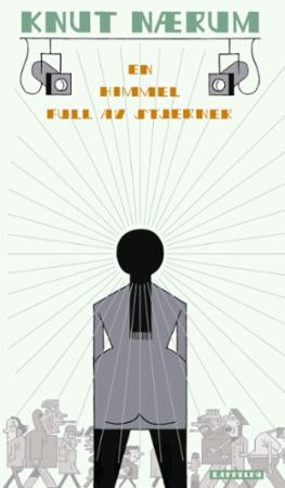 En himmel full av stjerner - roman