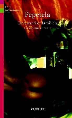 Den ærerike familien - i flamlendernes tid