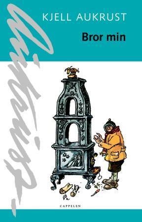 Bror min - muntre historier