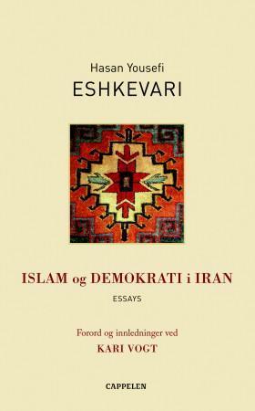 Islam og demokrati i Iran - essays