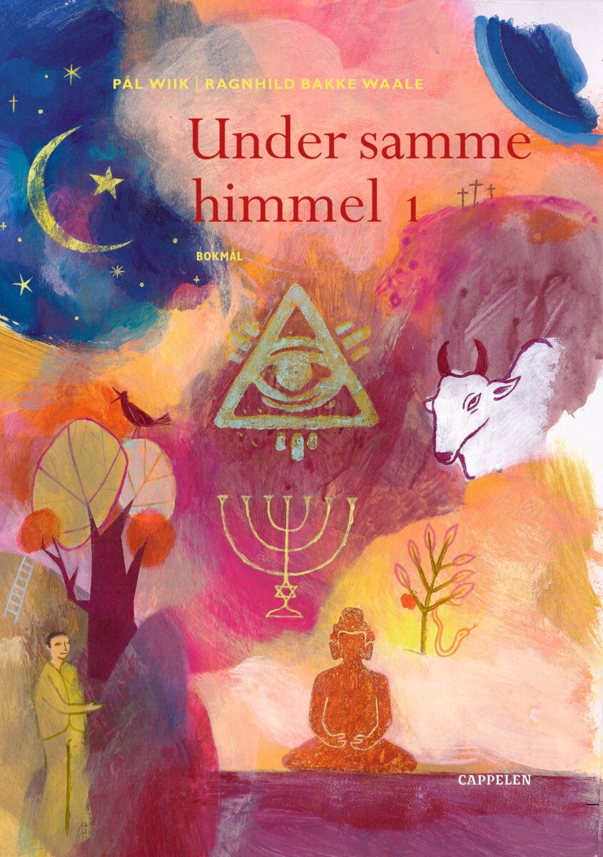 Under samme himmel 1 - elevbok