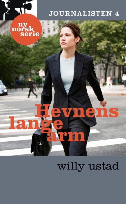 Hevnens lange arm