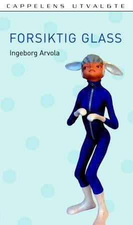 Forsiktig glass - roman