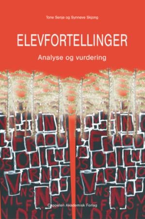 Elevfortellinger - analyse og vurdering
