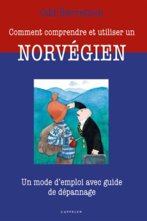 Bilde av Comment Comprendre Et Utiliser Un Norvégien Av Odd Børretzen