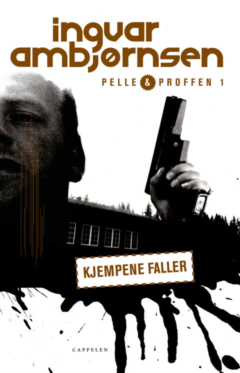 Kjempene faller