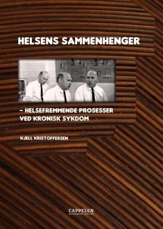 Helsens sammenhenger - Helsefremmende prosesser ved kronisk sykdom