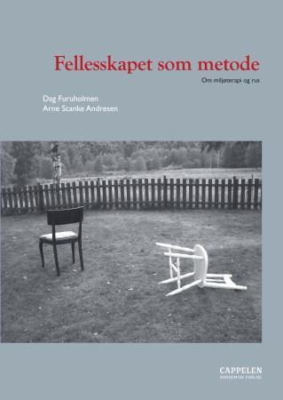 Bilde av Fellesskapet Som Metode Av Arne Schanche Andresen, Dag Furuholmen