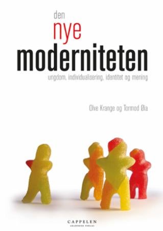 Den nye moderniteten - ungdom, individualisering, identitet og mening