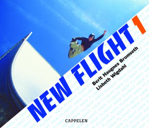 New flight 1